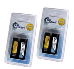 2X NP-400 Battery For Konica Minolta Dimage A1 A2 Dynax 5D K20D GX-20 Maxxum 7D. Fixed Price $30.99.
