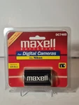 Maxell DC7465 Replacement Battery EN-EL1 For Different Nikon Coolpix Models. Fixed Price $12.00.