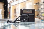 Vidpro Dual-bay Lcd Charger For Canon LP-E6 Batteries #01, Used. Fixed Price $28.73.