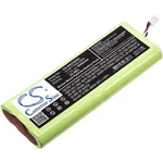 Battery For Nikon DTM-310 DTM-302 UR17650 3500MAH 7.2V Ni-mh Replacement. Fixed Price $62.99.