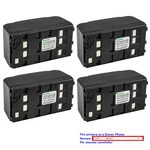 Kastar Replacement Battery For Duracell DR10AA PC-DR11 DR11AA Cpi-iris. Fixed Price $106.99.