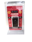 Hunter Douglas Powerview Led Battery Cannon Camcorder Replacement BP-E722D 2400M. Fixed Price $65.00.