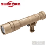 Surefire Scout Weaponlight 1500 Lumens Dual Fuel M640DF-TN-PRO Fast Ship. Fixed Price $395.00.