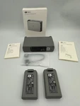 Dji Mini 2 CHX161 Two-way Charging Hub With BWX161 Batteries. Fixed Price $89.95.