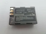 Promaster 5684 EN-EL3E Battery For Nikon. Fixed Price $39.99.