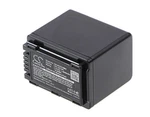 Battery For Panasonic HC-250EB,HC-550EB,HC-727EB,HC-V720,HC-W580,VW-VBT380. Fixed Price $33.26.