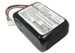 Cameron Sino 12V 2000MAH Ni-mh Replacement Battery For Logitech Remote Control. Fixed Price $41.82.