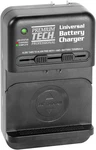 Vidpro Pt-unv Universal Li-ion Battery Charger Adjustable Black. Fixed Price $21.76.