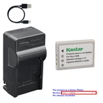 Kastar Battery Ac & Usb-c Charger For Olympus LI-80B T100 T110 Digital Camera. Fixed Price $19.99.