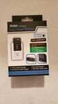 Vivitar Rapid Travel Charger New. Fixed Price $8.00.