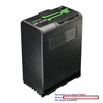 Kastar BP-A100 Battery Replacement For Canon Series BP-A30 A60 A65 A90. Fixed Price $99.99.