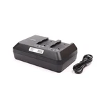 Canon CG-A10 Dual Battery Charger For Eos C300 Mk Ii Camcorder SKU#2042843. Fixed Price $213.03.