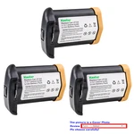 Kastar Replacement Battery For Canon LP-E4N & Eos Camera. Fixed Price $57.99.