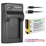 Kastar Battery Slim Charger For Kodak KLIC-7003 & Easyshare Z950 Camera. Fixed Price $11.59.