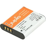 Jupio LI-90B / LI-92B 3.7V 1270MAH Lithium-ion Battery #COL0013. Fixed Price $31.21.