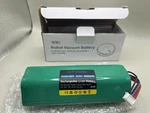 Cityork SR17 14.4V 6500MAH Rechargeable Li-ion Battery,. Fixed Price $17.50.