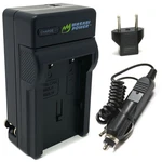 Wasabi Power Battery Charger For Canon NB-2L, NB-2LH, BP-2L5, BP-2L12, BP-2L13,. Fixed Price $11.99.
