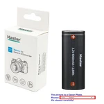 Kastar Battery For Maglite ML150LRS(X) Rechargeable Led Fast-charging Flashlight. Fixed Price $35.99.