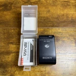Sony NP-80D 6V 2700MAH Ni-cd Rechargeable Battery Pack For Camcorder Black. Fixed Price $13.49.