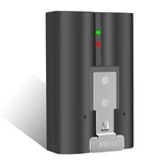 Cqceo 1 Pack V4 6040MAH Battery Replacement For Ring Video Doorbell.... Fixed Price $20.08.