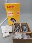 Kodak Li-ion Universal Battery Charger Kit K7600-C New. Fixed Price $17.99.