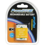 POWER2000 NP-BX1 3.6V 1600MAH Li-ion Battery For Sony DSC-RX100 Digital Camera. Fixed Price $25.82.