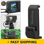 Suptig Battery Door Cover For Gopro Hero 13 12 11 10 9 - IPX6 Waterproof. Fixed Price $32.99.