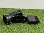 Canon Vixia HF11 High Definition Digital Camcorder *no Battery* (C300). Fixed Price $134.32.