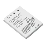 Promaster EN-EL8 Battery For Use With Nikon. Fixed Price $19.99.