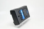 Gvm V-mount Battery With D-tap And Dc Outputs BV-95 #G105. Fixed Price $25.77.