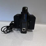 Dracast Dual Charger With Two DS-90SC V-mount Batteries. Fixed Price $400.00.