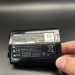 Oem Nikon EN-EL4A Battery For Camera F6 D3S D3X D2HS D2XS. Fixed Price $58.99.