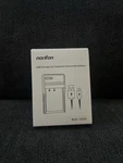Usb Charger For Camera And Camcorder Battery Norifon. C231. Fixed Price $9.99.