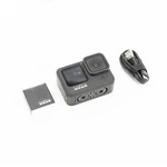 Gopro HERO9 Black - SKU#2061982. Fixed Price $111.00.