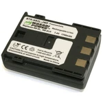 Wasabi Power Battery For Canon NB-2L, NB-2LH, BP-2L5. Fixed Price $11.99.