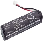 New 3400MAH Replacement Battery Fit For Extech Flir I7, I5 Infrared Camera 19509. Fixed Price $20.96.