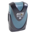 Anton Bauer Digital Series 90 Lithium-ion Gold Mount Battery, 89WH 100% Charge. Fixed Price $125.00.