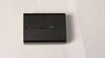 Samsung Li-ion Battery 7.6V Dc For NX200/210/1000/1100/2000/300 (ED-BP1130). Fixed Price $19.99.