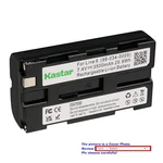 Kastar Battery Replacement For Line 6 Variax 89, JTV-89F, JTV-89US Guitar. Fixed Price $69.99.