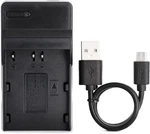 Norifon BLM-1 Usb Charger For Olympus C-5060 Wide Zoom, C-7070 Blue,red. Fixed Price $15.90.