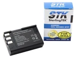 Stk EN-EL9A Battery Replacement For Nikon D3000, D5000, D40, D60, D40X. Fixed Price $18.29.
