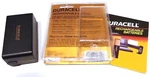 New - Duracell DR12 3000 Mah 6V Rechargiable Camcorder Battery Made In Japan. Fixed Price $99.95.