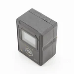 Core Swx Helix 150 Mini 3-STUD Dual Voltage Output 147WH G-mount Li-ion Battery. Fixed Price $363.00.