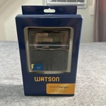 Watson Duo Lcd Charger For Canon Two / LP-E6N Battery Brand New !. Fixed Price $49.99.