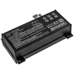 Battery For Sony Xperia Touch G1109 Cameron Sino CS-SXT110PT 1100MAH. Fixed Price $37.05.