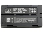 3400MAH Battery For Sokkia 200,SDL30,SDL50,SET 230R3,SET 510K,SET330R;SET300. Fixed Price $28.60.