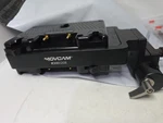 Movcam MOV-306-0208 Battery Bracket And Converter For Gold-mount. Fixed Price $89.00.