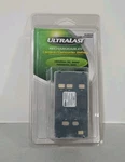 Ultralast UL631H Nimh Camcorder Battery Universal 8MM Vhs-c New In Package. Fixed Price $29.99.