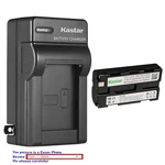Kastar Battery Wall Charger For Variax 98-034-0003. Fixed Price $6.49.