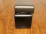 Original Jvc BN-V12U Battery For Camcorder & Extended Life Energizer. Fixed Price $8.00.